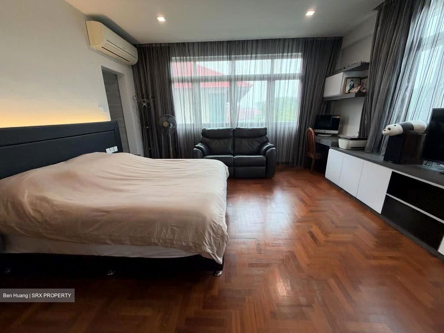 Seletar Hills Estate (D28), Semi-Detached #634499471